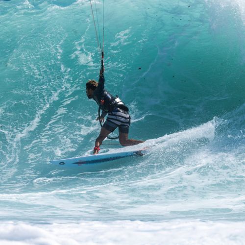 DUOTONE Kite Surf Session SLS 2022 kiteboard 44220-3402