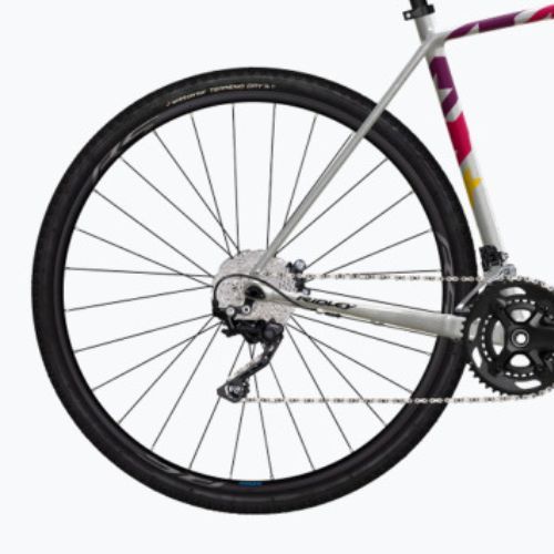 Ridley Kanzo A štrkový bicykel sivý SBIXTARID919