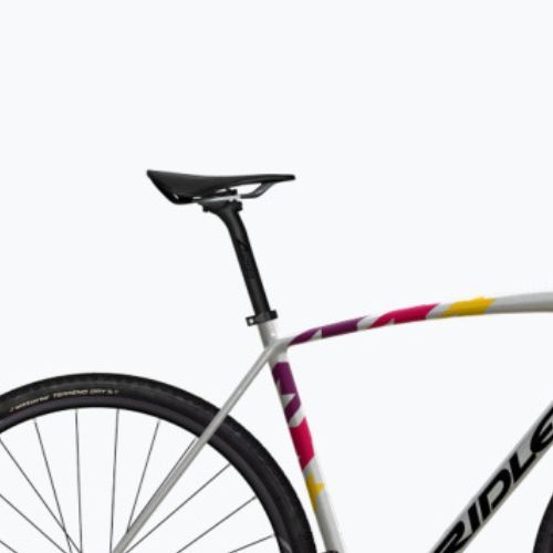 Ridley Kanzo A štrkový bicykel sivý SBIXTARID919