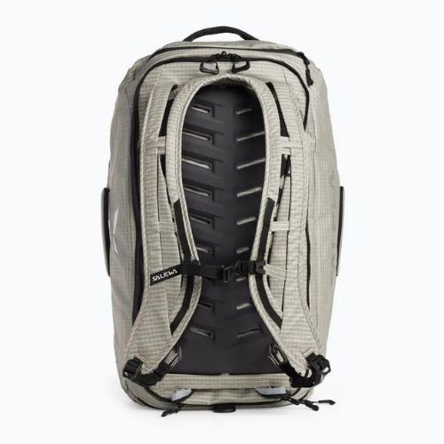 Salewa Dry Back Duffle 60 l turistická taška béžová 00-0000001418