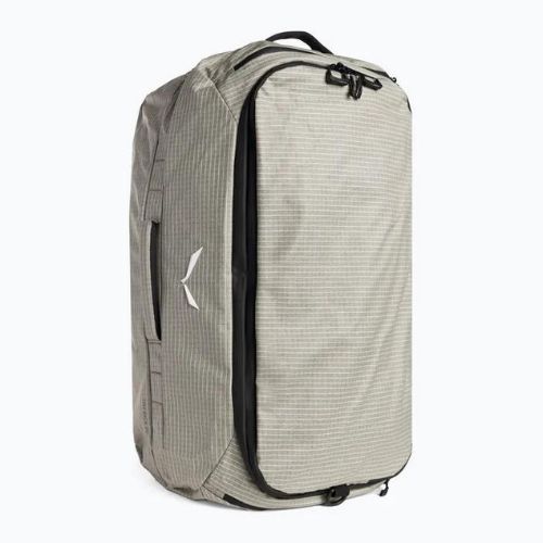 Salewa Dry Back Duffle 60 l turistická taška béžová 00-0000001418