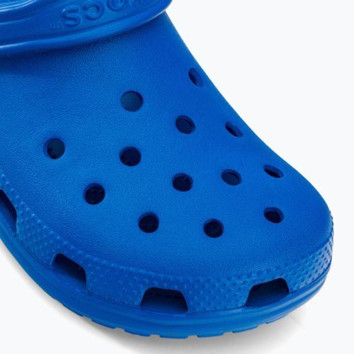Žabky Crocs Classic blue 10001-4JL