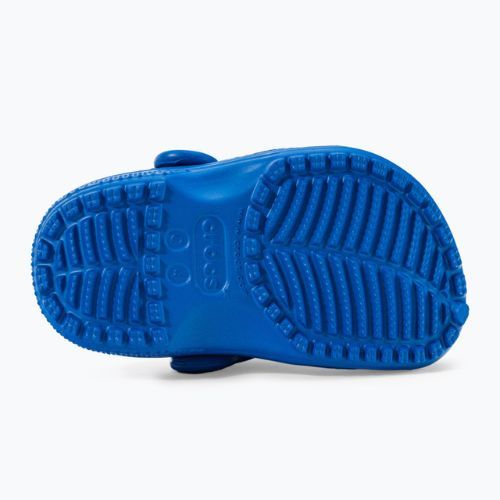 Detské žabky Crocs Classic Clog T blue 206990-4JL