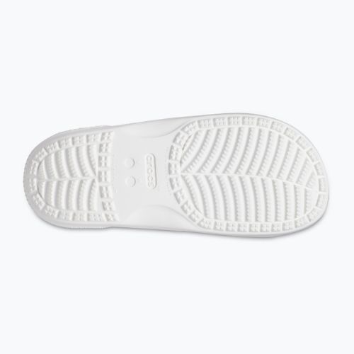 Crocs Classic Crocs Tie-Dye Graphic Sandal white 207283-928 žabky