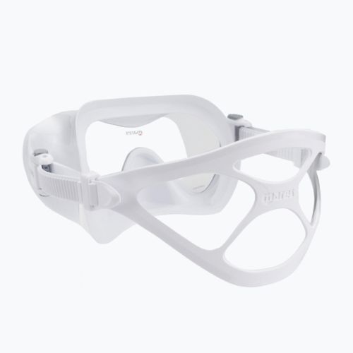 Potápačská maska Mares Tropical clear 411246