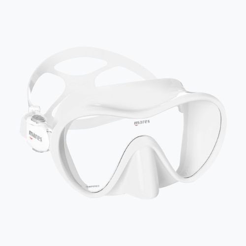 Potápačská maska Mares Tropical clear 411246