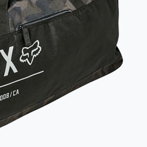 Fox Racing Podium 180 prenosná taška zelená 28602_247
