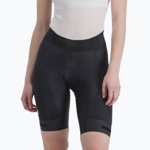Dámske cyklistické šortky Sportful Neo Short black 1122030.002