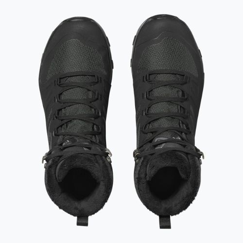 Salomon Outblast TS CSWP dámske turistické topánky black L40795000