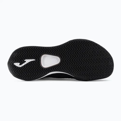 Dámska tenisová obuv Joma T.Point Lady 2301 black/pink TPOILS2301P