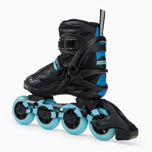 Roces dámske kolieskové korčule Helium II Tif black 400872