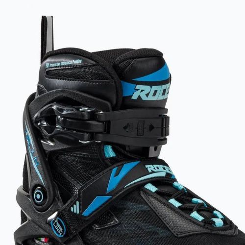 Roces dámske kolieskové korčule Helium II Tif black 400872