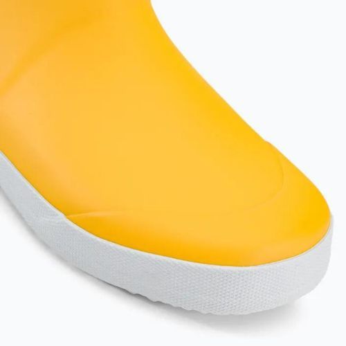 Tretorn Wings yellow wellingtons 47280007040
