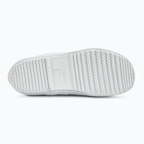 Tretorn Wings yellow wellingtons 47280007040