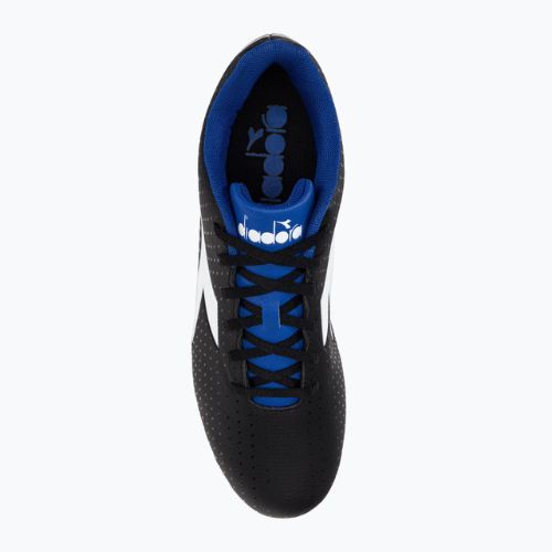 Pánske kopačky Diadora Pichichi 5 MG14 black DD-101.178790-D0214-39