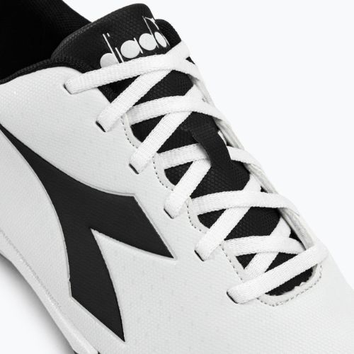 Pánske kopačky Diadora Pichichi 5 TFR white DD-101.178792-C0351-40