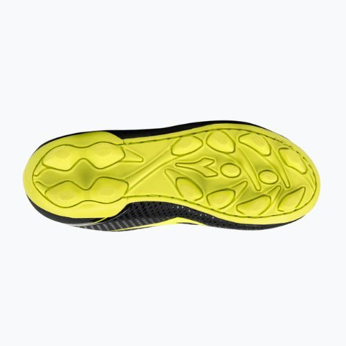 Detské kopačky Diadora Pichichi 5 MD Jr black DD-101.178796-C0004-35