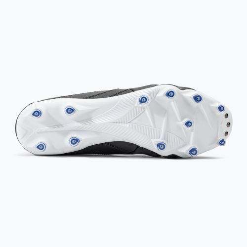 Pánske kopačky Diadora Brasil Elite 2 LT LP12 čierno-biele DD-101.179061-D0214-40