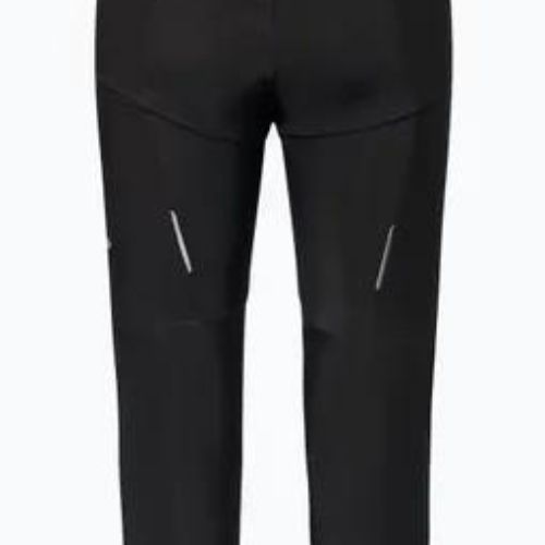 Pánske cyklistické šortky Oakley Clima Thermal Bib Tight black FOA404886