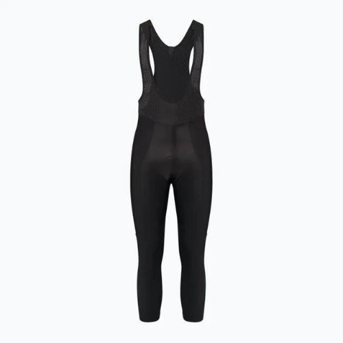 Pánske cyklistické šortky Oakley Clima Thermal Bib Tight black FOA404886