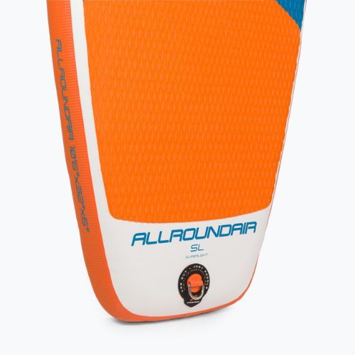 JP-Australia SUP doska AllroundAir SL 10'6" JP-SET-34_106-291146_82