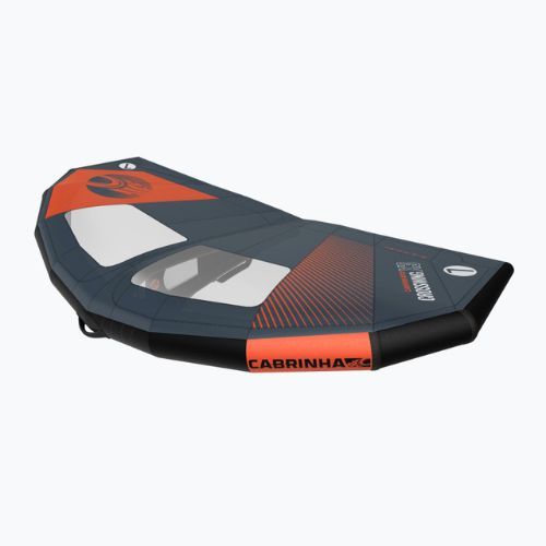 Wingfoil Cabrinha Crosswing X3 červená K1KWX3WNG020001