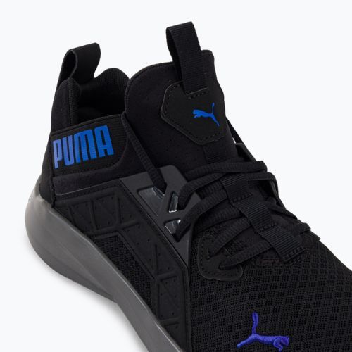Pánska bežecká obuv PUMA Softride Enzo Nxt black 195234 16