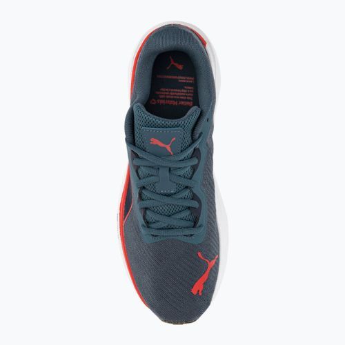 Pánska bežecká obuv PUMA Aviator Profoam Sky Better navy blue 376616 03