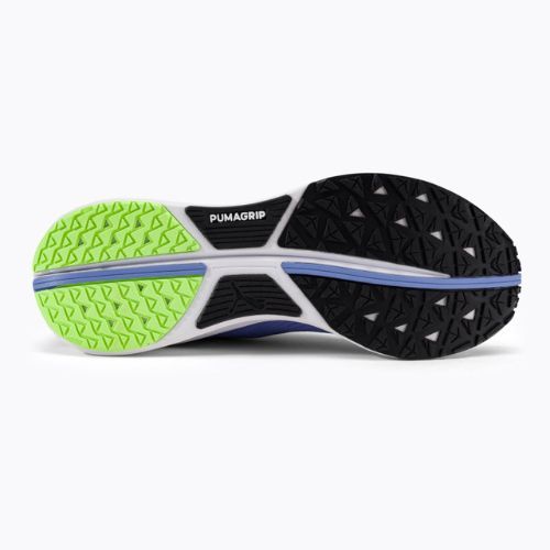 Pánska bežecká obuv PUMA Electrify Nitro 2 purple 376814 08