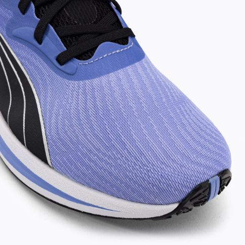 Pánska bežecká obuv PUMA Electrify Nitro 2 purple 376814 08