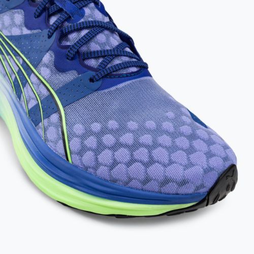 Pánska bežecká obuv PUMA ForeverRun Nitro blue 377757 02