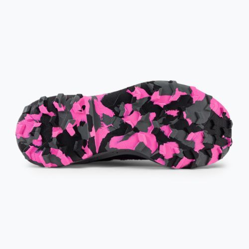 Dámska bežecká obuv PUMA Obstruct Profoam Bold black 377888 03