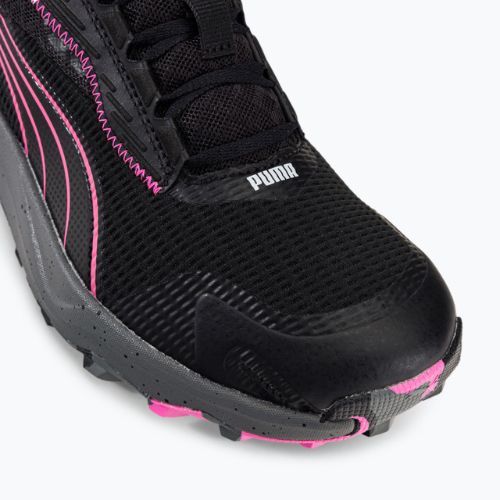 Dámska bežecká obuv PUMA Obstruct Profoam Bold black 377888 03