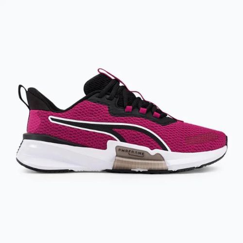 Dámska tréningová obuv PUMA PWRFrame TR 2 pink 377891 03