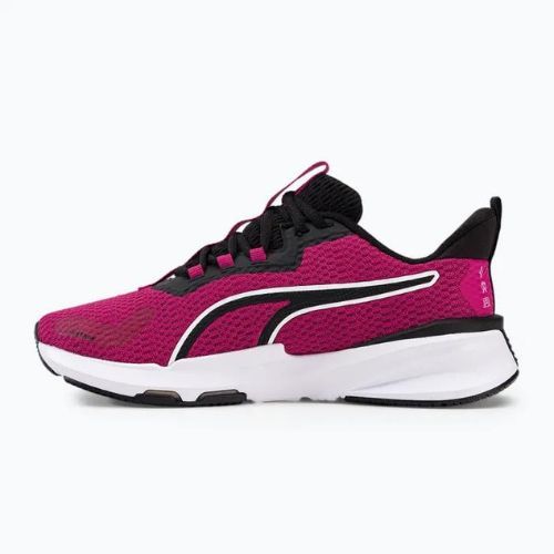 Dámska tréningová obuv PUMA PWRFrame TR 2 pink 377891 03