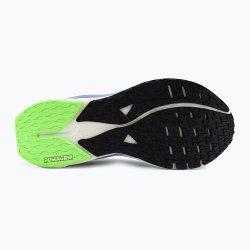 Dámska bežecká obuv PUMA Run XX Nitro blue-purple 376171 14