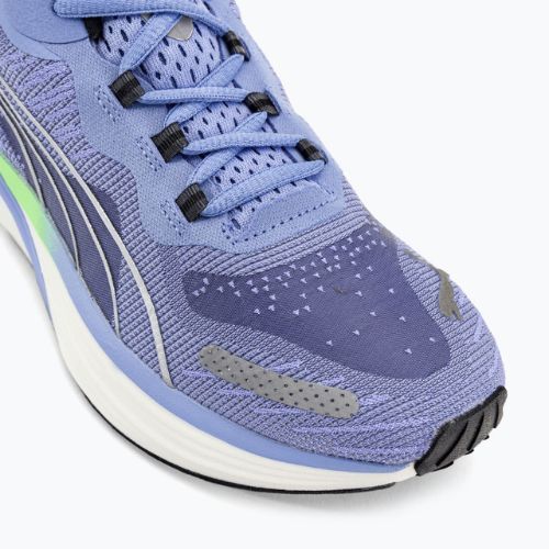Dámska bežecká obuv PUMA Run XX Nitro blue-purple 376171 14