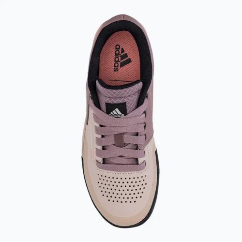 Dámska MTB cyklistická obuv FIVE TEN Freerider Pro grey HQ3483