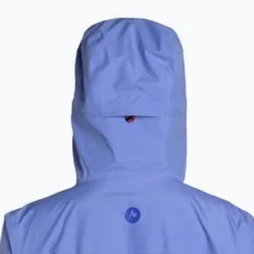 Marmot Minimalist Pro GORE-TEX dámska bunda do dažďa modrá M12388-21574