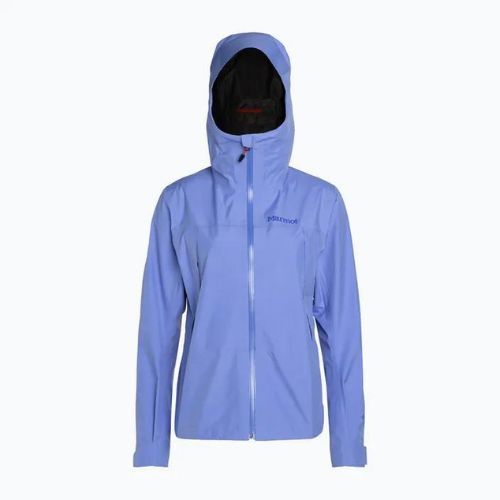Marmot Minimalist Pro GORE-TEX dámska bunda do dažďa modrá M12388-21574