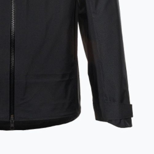 Marmot Mitre Peak GTX pánska bunda do dažďa čierna M12685-001