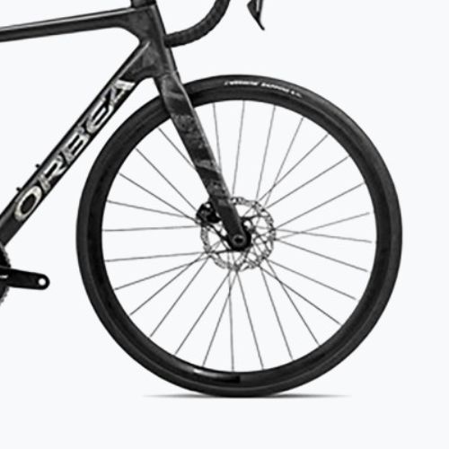 Orbea Orca M30 2023 cestný bicykel sivý N10757A3