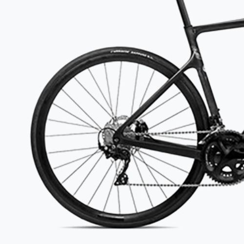 Orbea Orca M30 2023 cestný bicykel sivý N10757A3