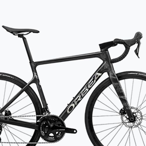Orbea Orca M30 2023 cestný bicykel sivý N10757A3