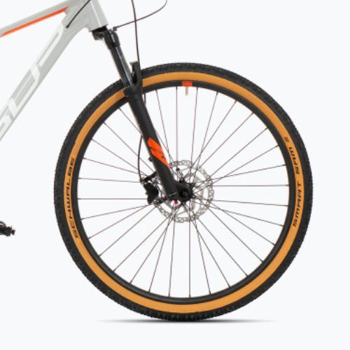 Horský bicykel Superior XC 889 grey 801.2022.29056