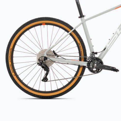 Horský bicykel Superior XC 889 grey 801.2022.29056