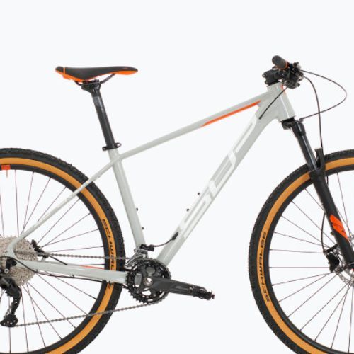 Horský bicykel Superior XC 889 grey 801.2022.29056