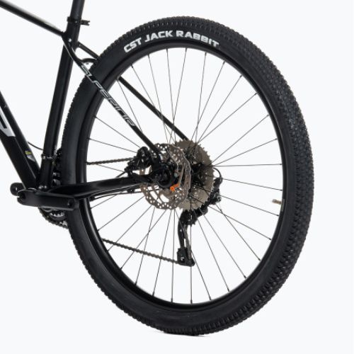 Horský bicykel Superior XC 879 čierny 801.2022.29067