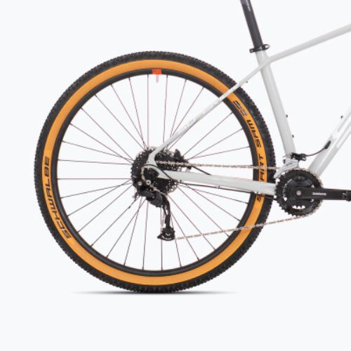 Horský bicykel Superior XC 859 šedý 801.2022.29073