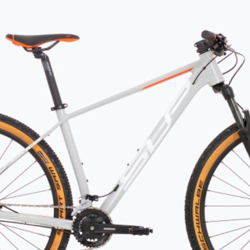 Horský bicykel Superior XC 859 šedý 801.2022.29073